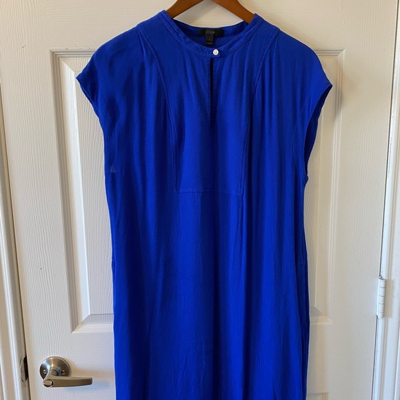 Knee length. Worn once. Very good condition - Picture 2 of 2